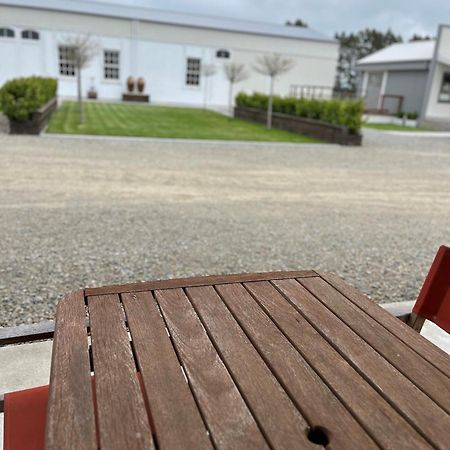 Bramley'S Stables And Accommodation Rangiora Exterior foto
